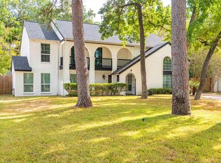 16902 Summit Oaks Ln, Spring, TX 77379