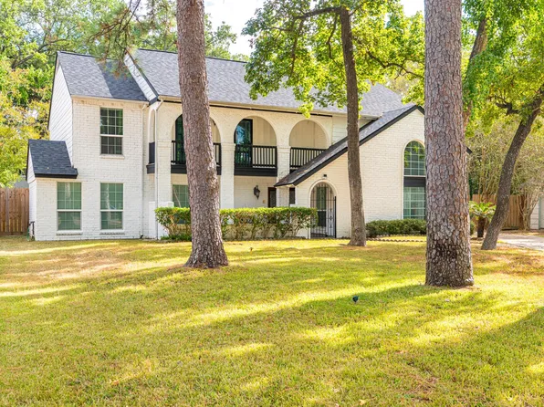 16902 Summit Oaks Ln, Spring, TX 77379