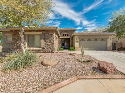 15495 N 177th Drive, surprise, AZ, 85388