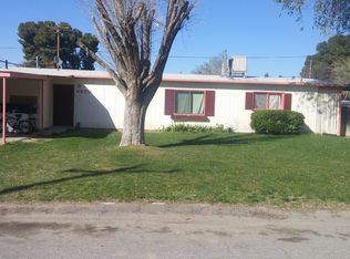 4850 Sisquoc St, New Cuyama, CA 93254