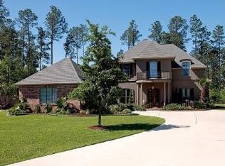 320 Chateau Sonesta, Mandeville, LA 70471