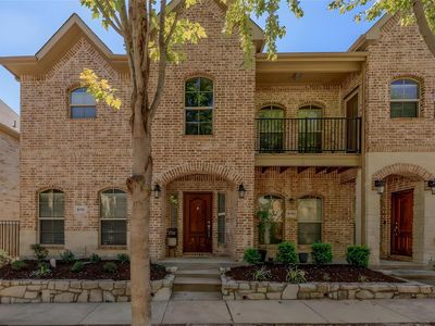 6741 Cortona Ln, Frisco, TX, 75034