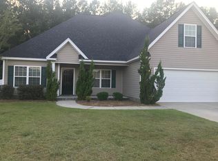 3459 Sweetgrass Dr, Florence, SC 29501