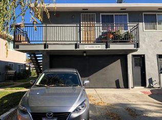 5497 Tradewinds Walkway APT 4, San Jose, CA 95123