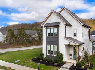 4194 Barnsley Loop, Ooltewah, TN 37363