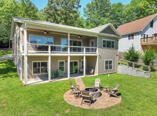 210 Twinbrook Dr, Blairsville, GA 30512