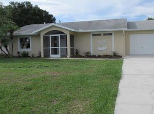 7310 W Price Blvd, North Port, FL 34291