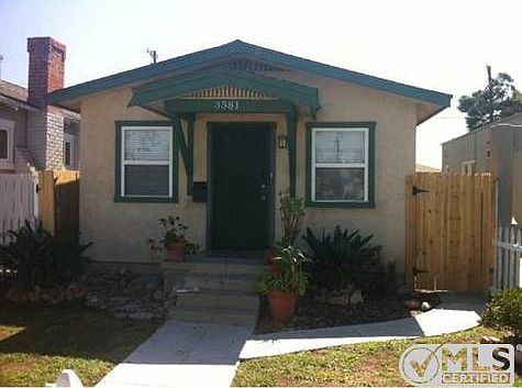 2nd image of 3581 Fairmount Ave