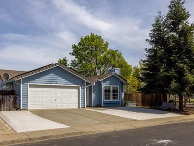 1880 Quail Meadows Circle, Vacaville, CA, 95687