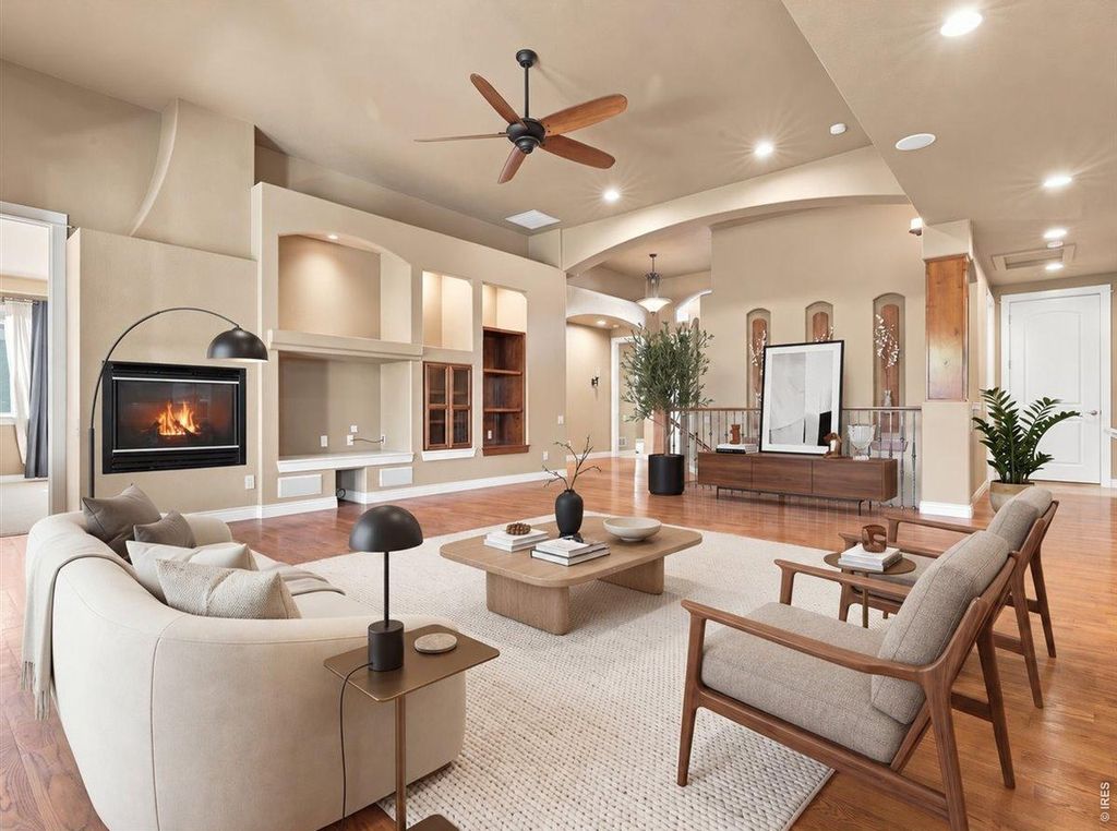 3229 Muskrat Creek Dr