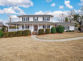 308 Mayfield Ln NE, Jacksonville, AL 36265