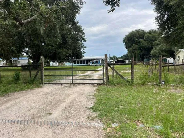 10031 Steven Dr, Polk City, FL 33868