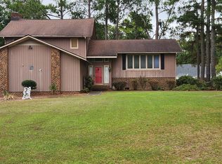 4500 Saint Andrews Drive N, Wilson, NC 27896