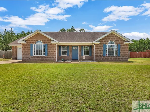 85 Madison Avenue NE, Ludowici, GA 31316
