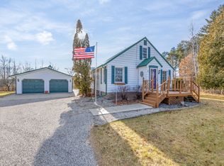 2815 Twenty Mile Rd, Barryton, MI 49305