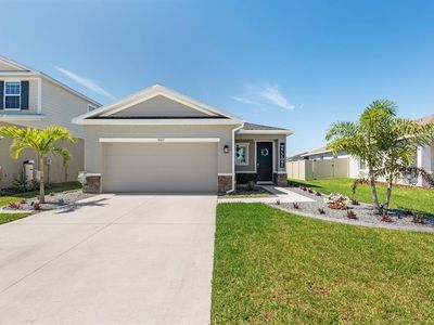 8521 Popsicle Xing, Parrish, FL, 34219