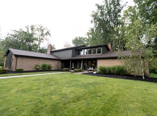 2033 Old Mill Rd, Findlay, OH 45840