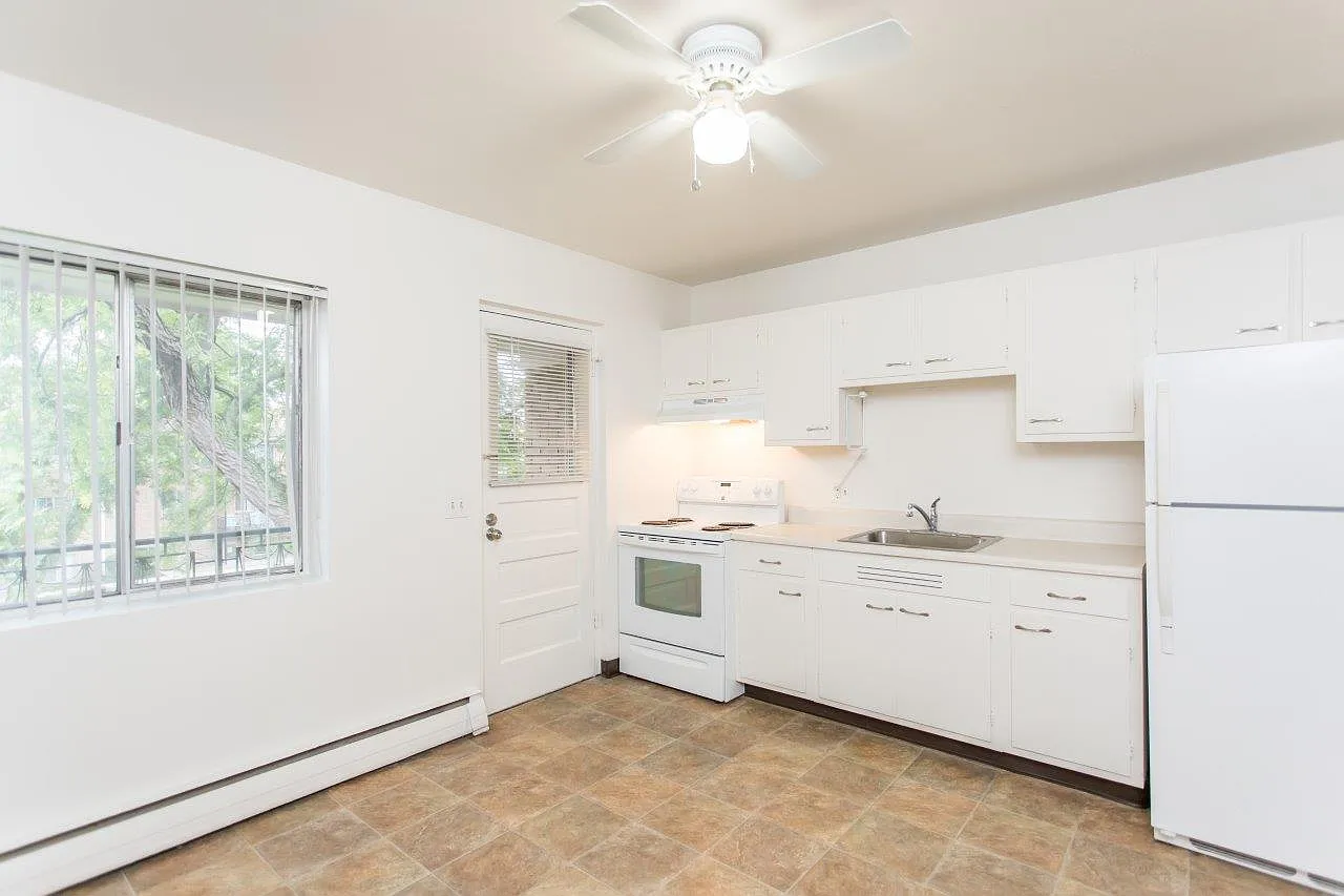 Pittsford Garden Apartment Homes — Photo 3