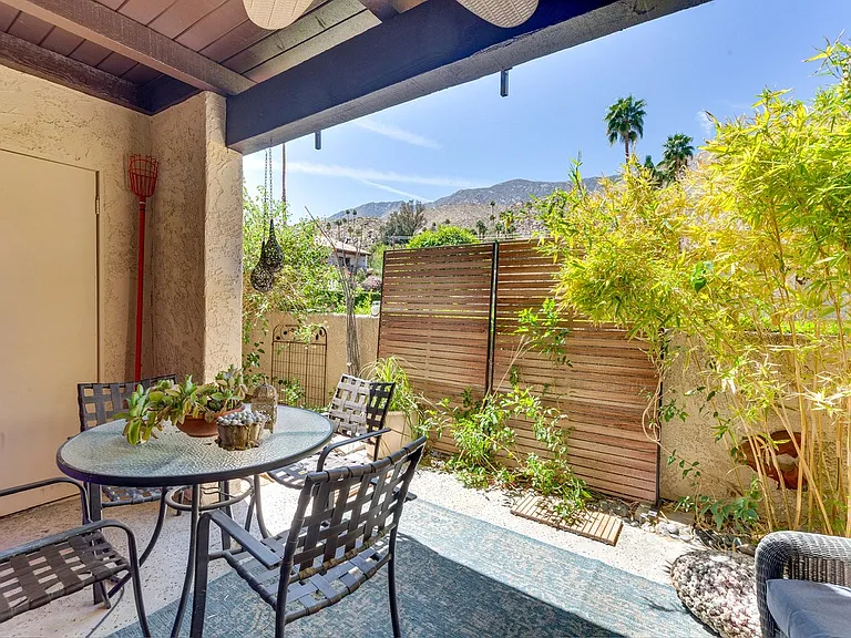 2170 S Palm Canyon Dr #16 — Photo 8