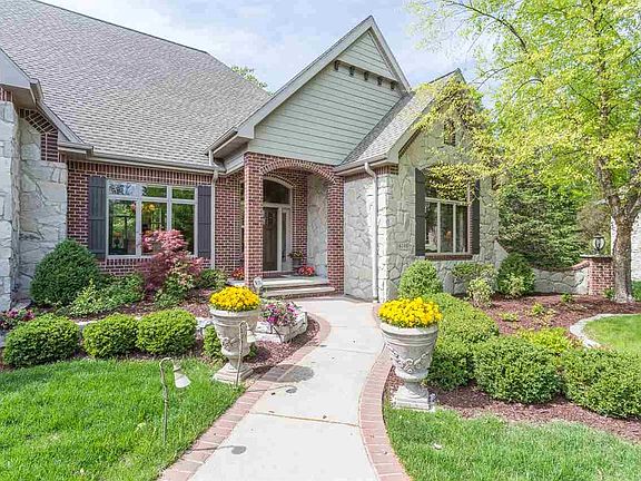 Professionally Landscaped