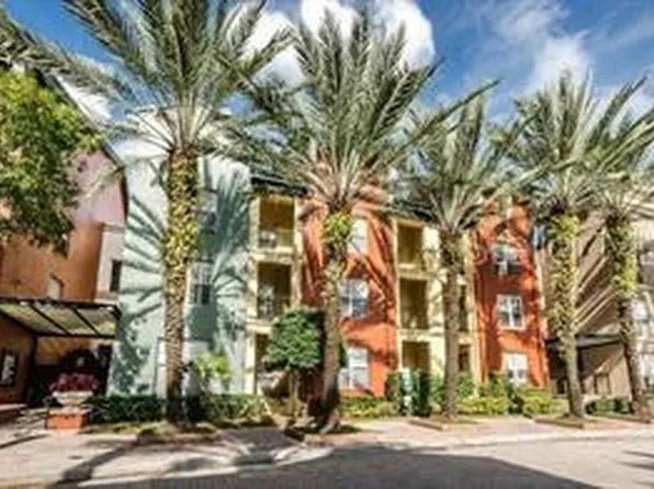 501 S Moody Ave Unit 1119B, Tampa, FL 33609