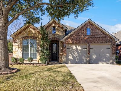 9101 Tate Ave, Fort Worth, TX, 76244