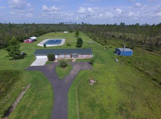 11310 Cowels Rd, Fountain, FL 32438