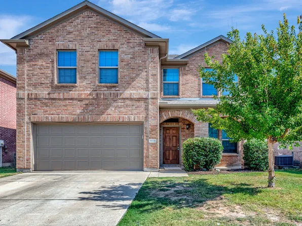 1641 Quail Grove Dr, Fort Worth, TX 76177