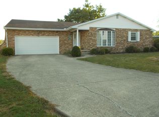 1350 Brakefield Pl, Washington Court House, OH