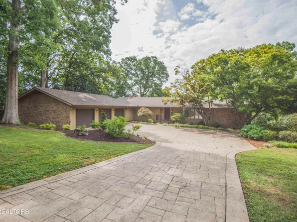 12300 Oakland Hills Point, Knoxville, TN 37934