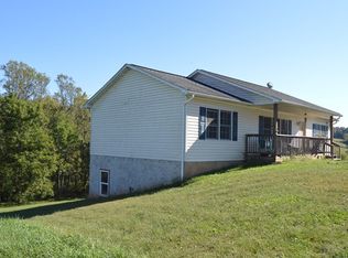 1990 Clarks Chapel Rd, Franklin, NC 28734