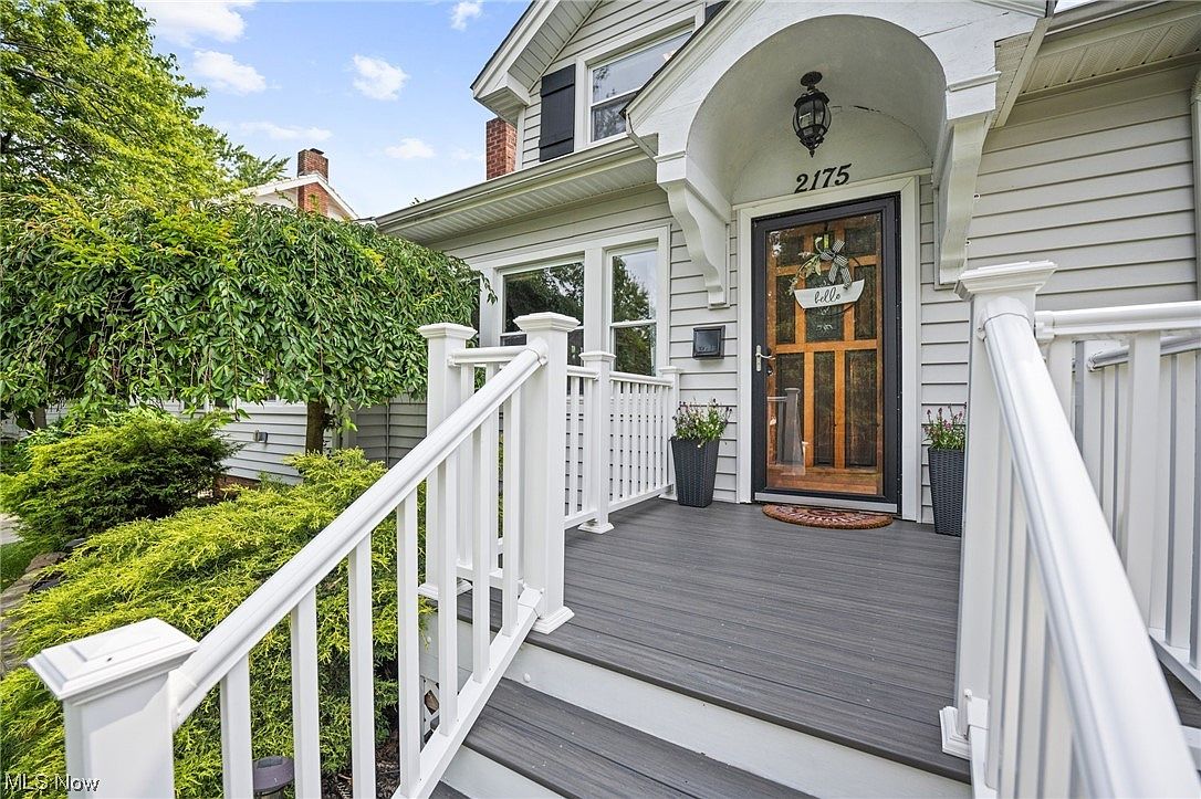 2175 Arthur Ave, Lakewood, OH 44107 Zillow