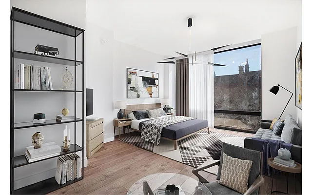 1790 Third Avenue #405 in East Harlem, Manhattan | StreetEasy