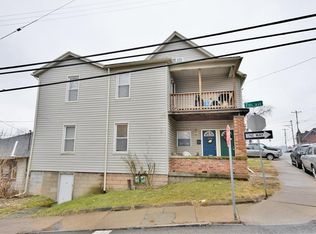 337 7th Ave, Carnegie, PA