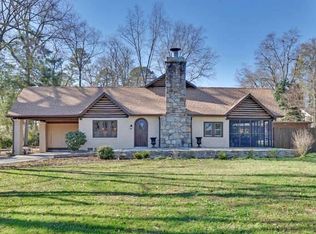 37 Boulevard, Toccoa, GA 30577