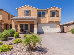 7748 S Abbey Ln, Gilbert, AZ 85298