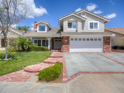 17185 Chicago Ave, Yorba Linda, CA, 92886