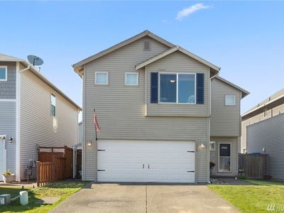 14906 99th Way SE, Yelm, WA, 98597