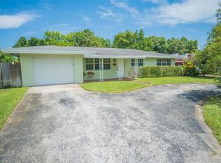 216 NW 44th Ave, Plantation, FL 33317