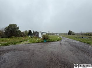 2503 Johnson Rd Lot 15, Sinclairville, NY 14782