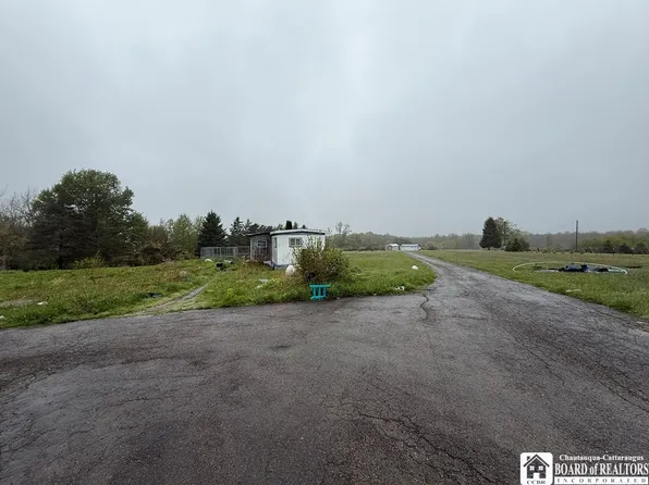 2503 Johnson Rd Lot 15, Sinclairville, NY 14782