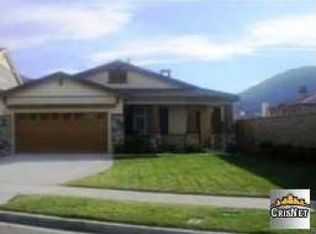 17101 Red Ash Ct, Fontana, CA 92337