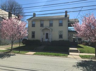 710 Beaver St FLOOR 1, Sewickley, PA 15143