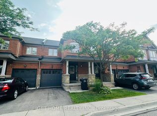 1015 Galesway Blvd #6, Mississauga, ON L5V 0A8