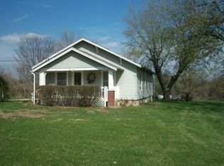 22101 S Camp Branch Rd, Pleasant Hill, MO 64080