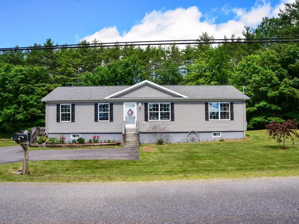 29 Townhouse Road, Chelsea, ME 04330