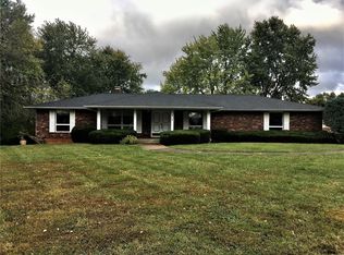 415 Hillsboro Rd, Farmington, MO