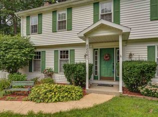 52061 Carriage Hills Dr, South Bend, IN