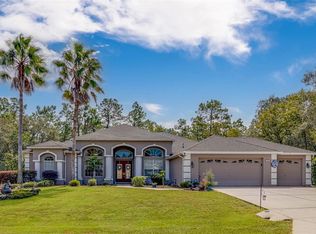 34 Speceberry Cir, Homosassa, FL 34446