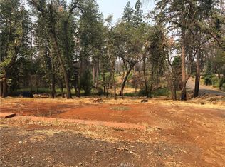 5519 Harrison Rd, Paradise, CA 95969